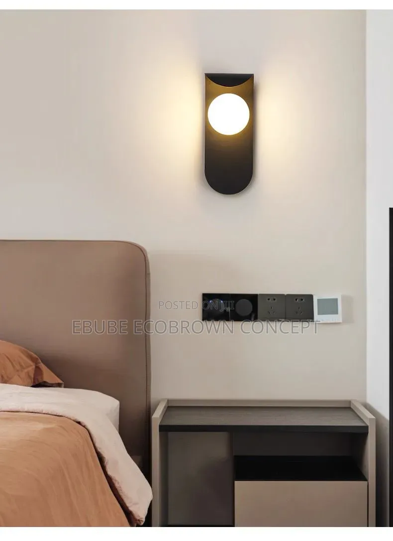 Interior Decor Lightings Available Wall Bracket Lamp Light