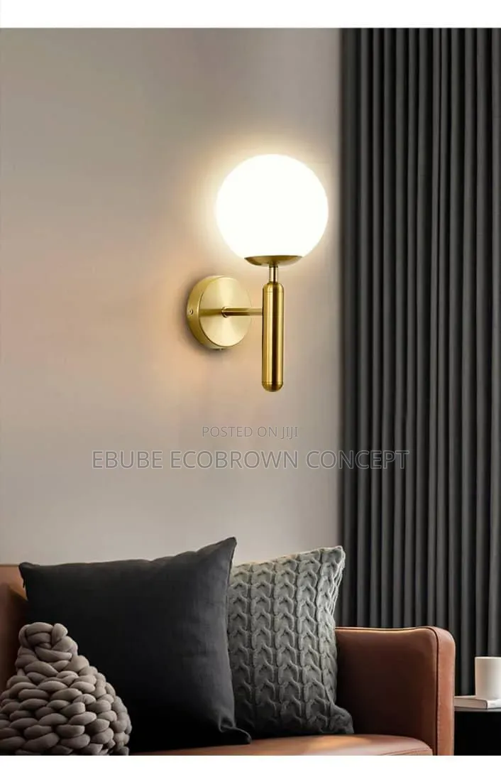 Interior Decor Lightings Available Wall Bracket Lamp Light