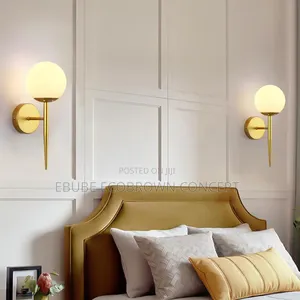 Interior Decor Lightings Available Wall Bracket Lamp Light