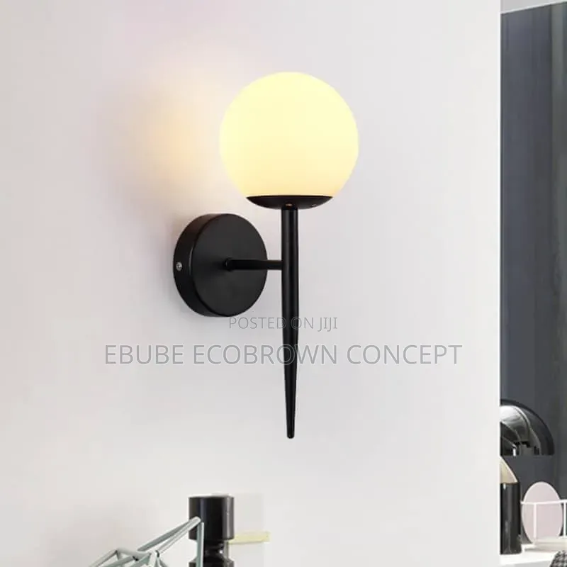Interior Decor Lightings Available Wall Bracket Lamp Light