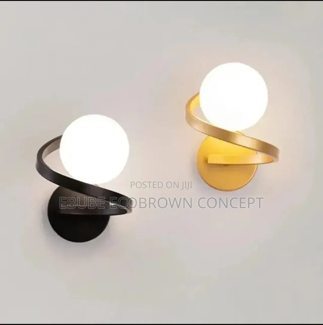 Interior Decor Lightings Available Wall Bracket Lamp Light