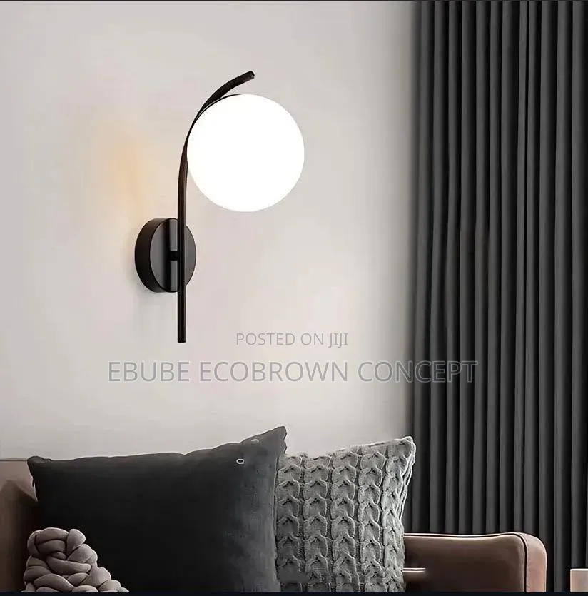 Interior Decor Lightings Available Wall Bracket Lamp Light