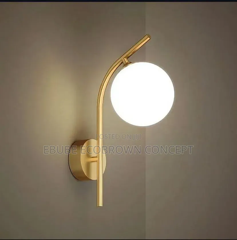Interior Decor Lightings Available Wall Bracket Lamp Light