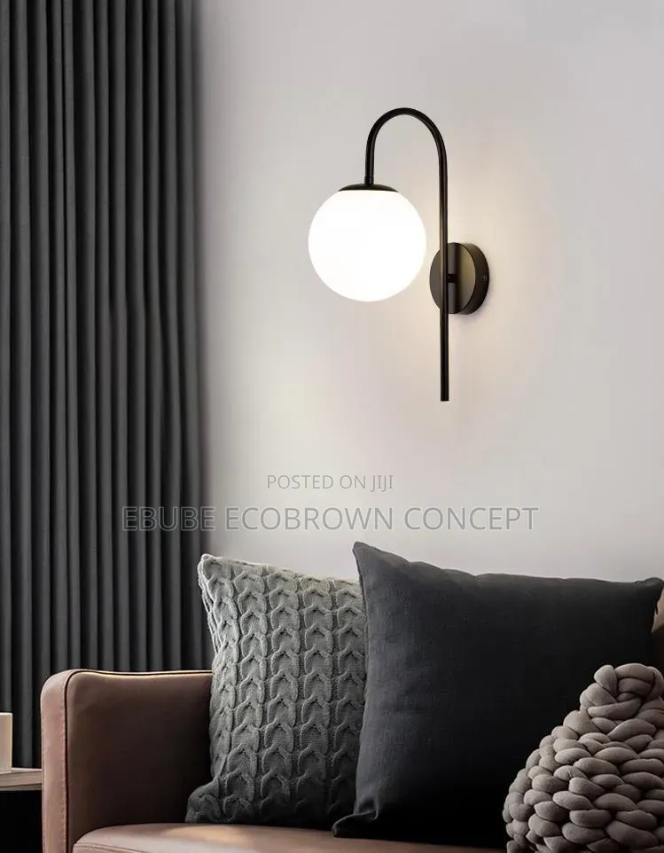 Interior Decor Lightings Available Wall Bracket Lamp Light