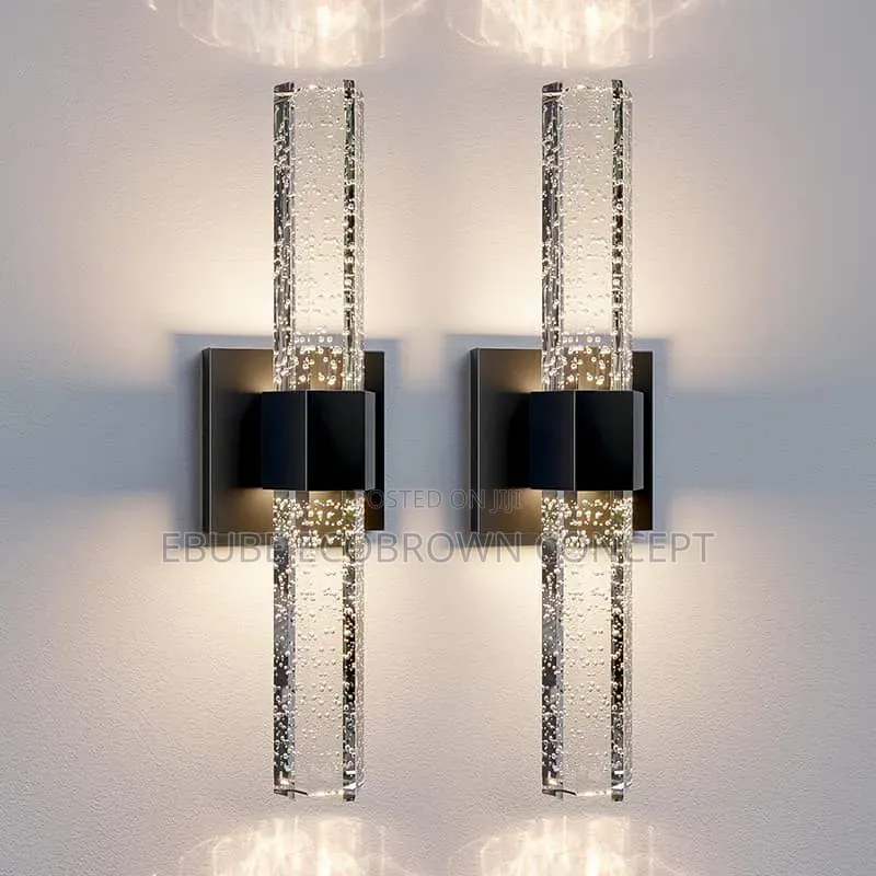 Interior Decor Lightings Available Wall Bracket Lamp Light