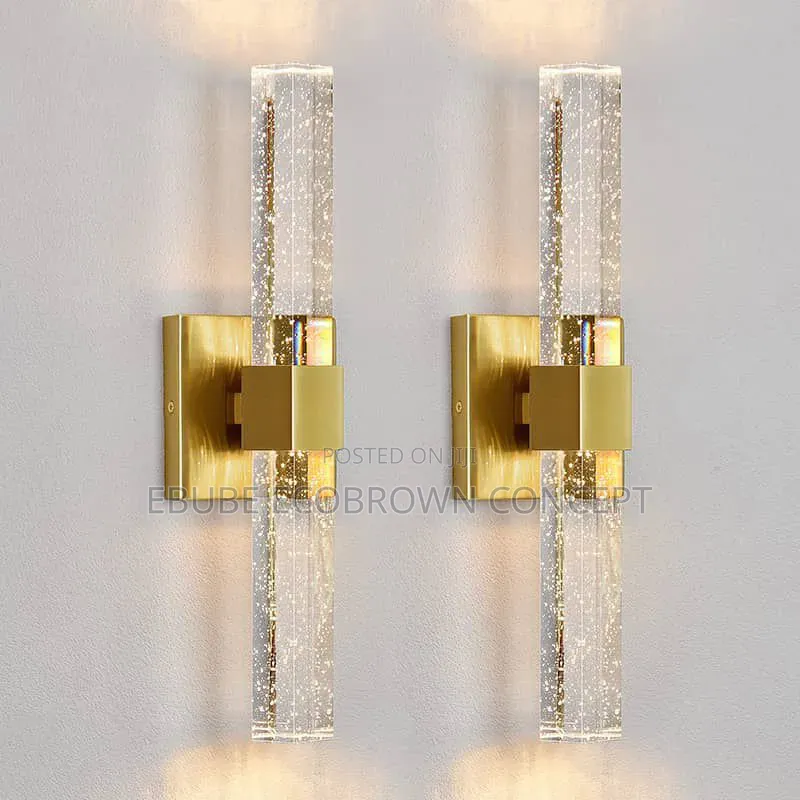 Interior Decor Lightings Available Wall Bracket Lamp Light