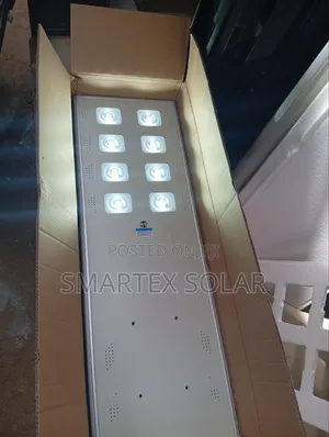 60w Wakatek Street Light