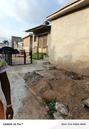 1bdrm Bungalow in Guzape District for rent