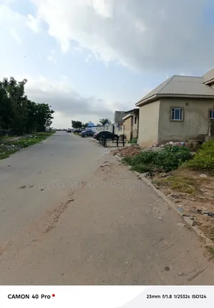 1bdrm Bungalow in Guzape District for rent