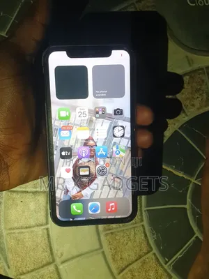 Apple iPhone 11 64 GB Purple