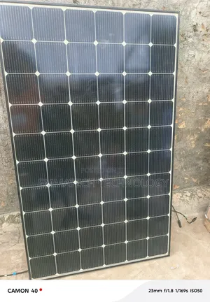 Canadian 400w Solar Panels