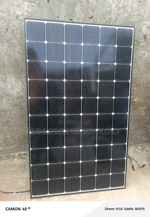 Canadian 400w Solar Panels