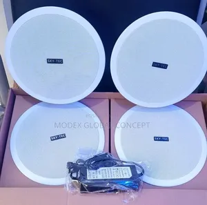 Sky-Tec 4 in 1 Ceiling Speaker