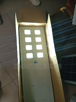 60w Wakatek Street Light