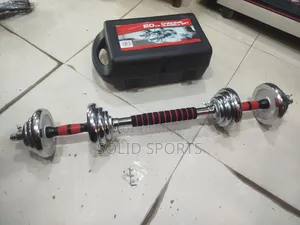 Beautiful Design 20kg Set