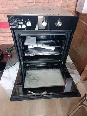 Kimax 60cm Electric Built in Oven
