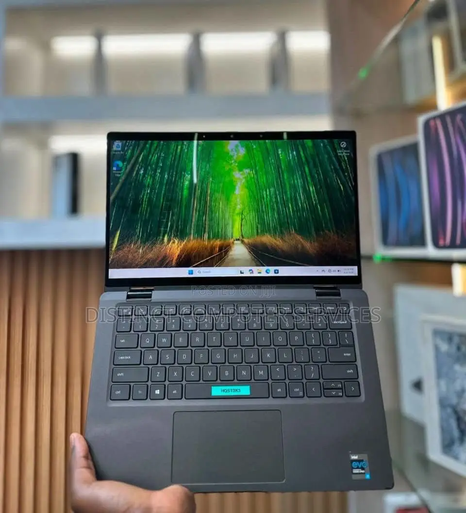 Laptop Dell Latitude 7430 16GB Intel Core i7 SSD 512GB