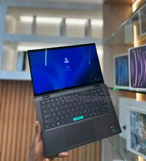 Laptop Dell Latitude 7430 16GB Intel Core i7 SSD 512GB