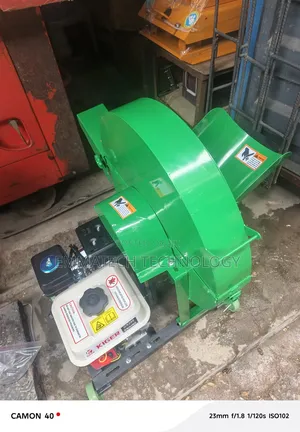 Original Banana Steam Cutting Machine