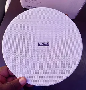 Sky-Tec 50w Ceiling Speaker