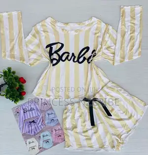 Beautiful Ladies Night Wear