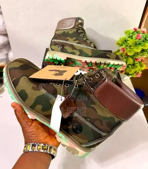 Shoe Boots