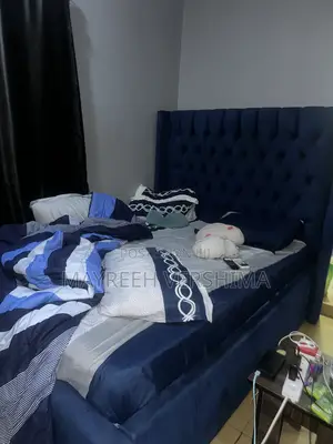 Bed- Frame