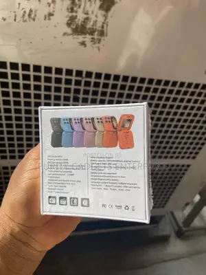 New AirTab S25 Ultra 5G 1 TB Orange