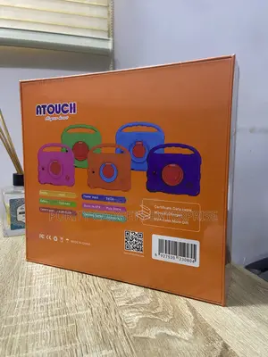 New Atouch KC66 256 GB Blue