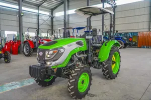 Norrance 70hp Farm Tractor