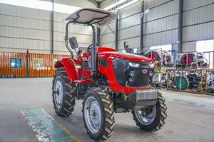 Norrance 70hp Agricultural Tractor