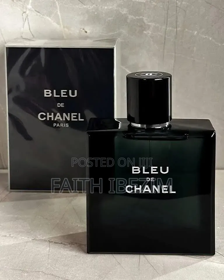 Adaibe's Luxury
