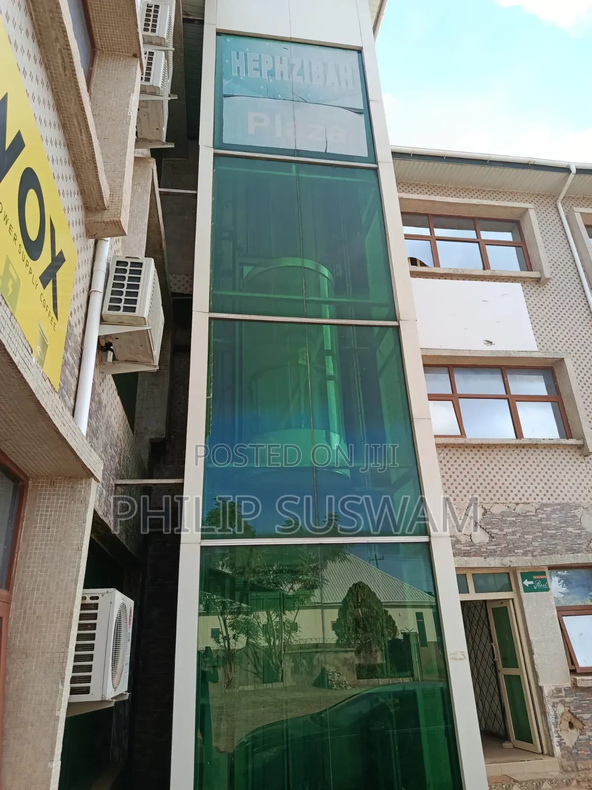 Commercial Property