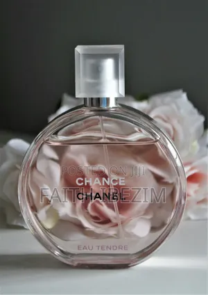 Adaibe's Luxury