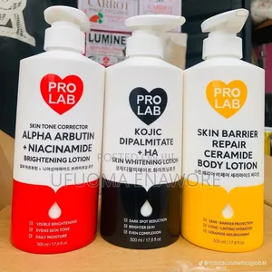 Pro Lab Body Lotion for Dark Spots Glowing Skin