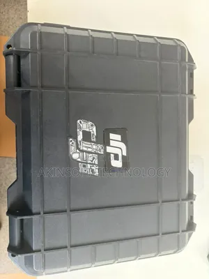Dji Mini Drone 3(Used With Carry Case)