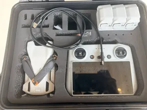 Dji Mini 3 Pro Drone (+ Carry Case)