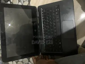 Laptop HP 250 G8 4GB Intel Core Ultra 7 HDD+SSD 256GB