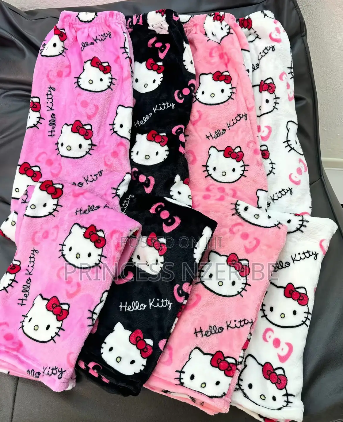 Hello Kitty Pants