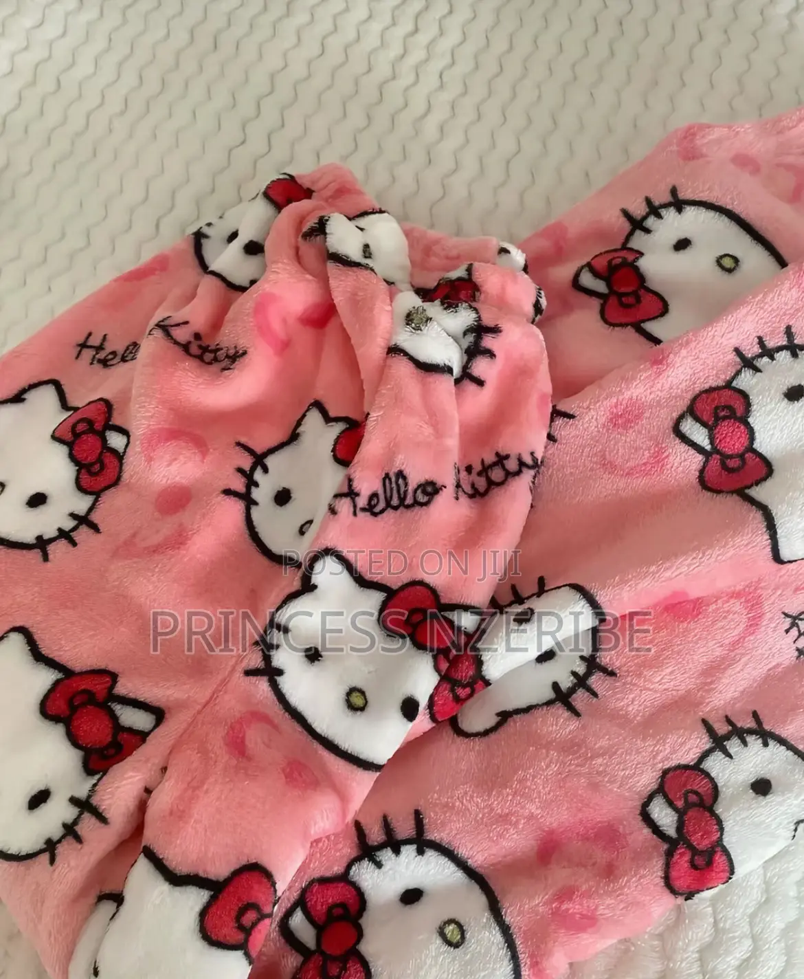 Hello Kitty Pants