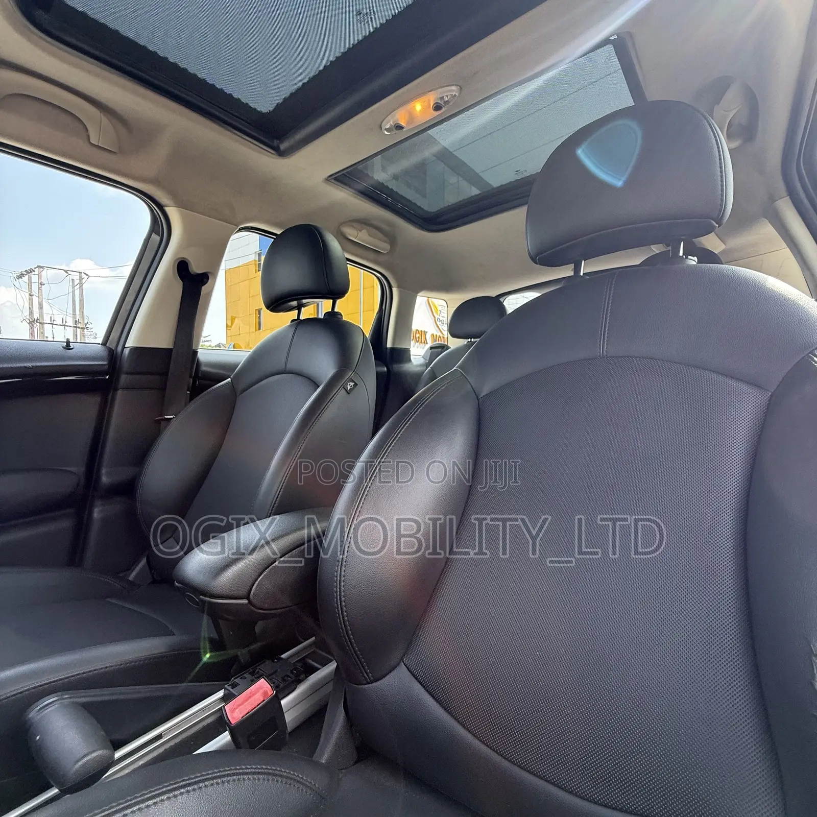 Mini Cooper 2012 Gray