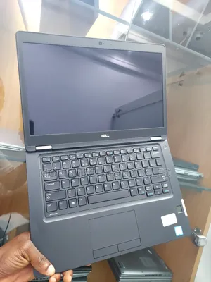 Laptop Dell Precision 5480 8GB Intel Core i7 SSD 256GB