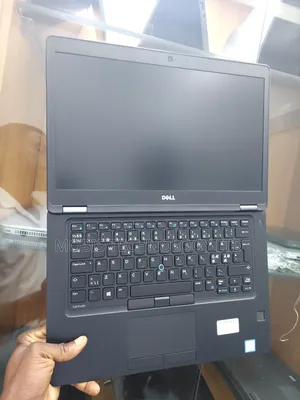 Laptop Dell Precision 5480 8GB Intel Core i7 SSD 256GB