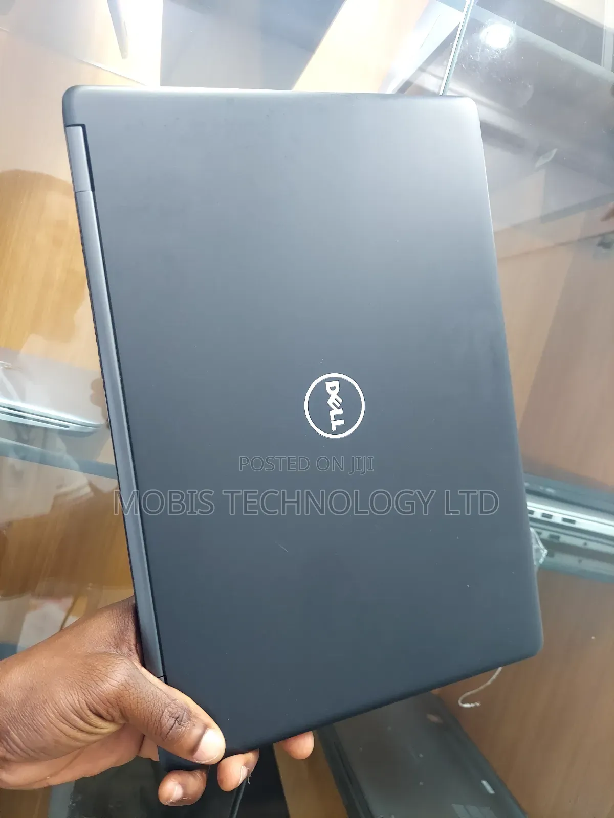 Laptop Dell Precision 5480 8GB Intel Core i7 SSD 256GB