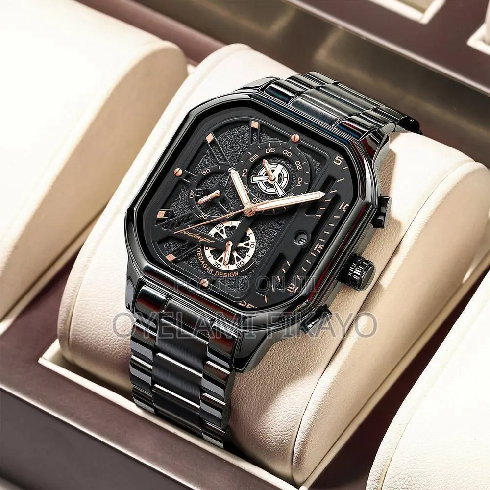 Poedagar Latest Watch