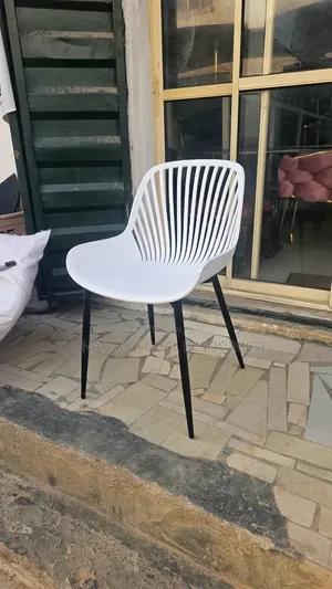 Restaurant Chair