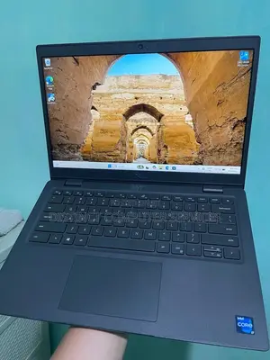 Laptop Dell Latitude 3420 8GB Intel Core i5 SSD 256GB
