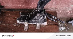 Toyota Highlander Gear Box Coolant