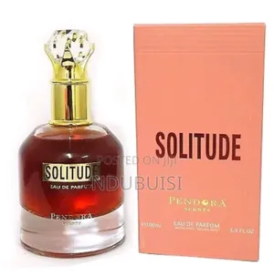 Solitude Pendora Scent Perfume