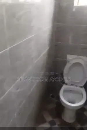 Studio Apartment in Akure for rent